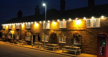 Hatton Arms