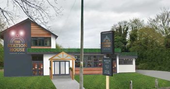 pub