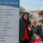 Culcheth Christmas Market