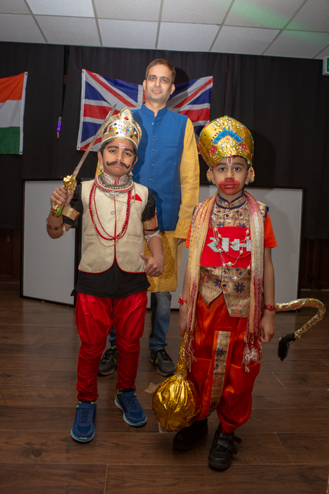 Diwali 2018