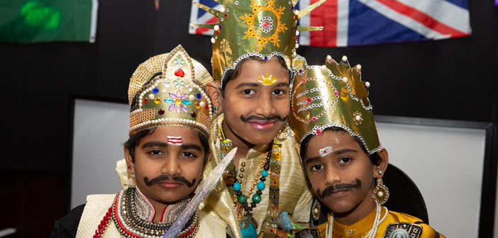 Diwali 2018