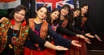 Diwali 2018