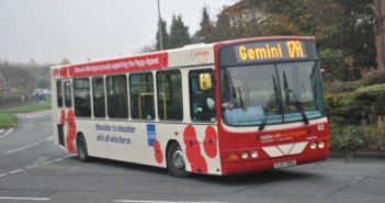 bus