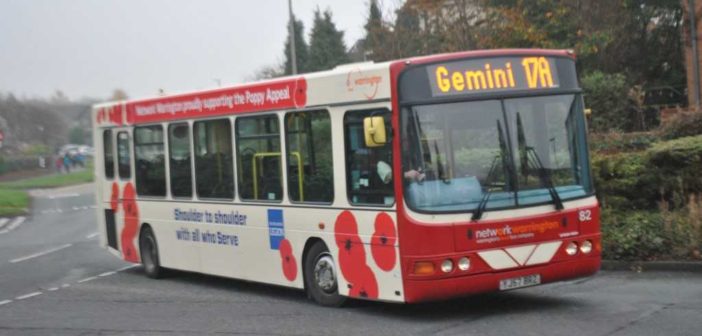 bus