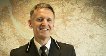 Chief constable