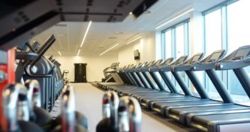 smart home gyms