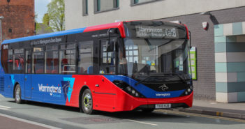 bus