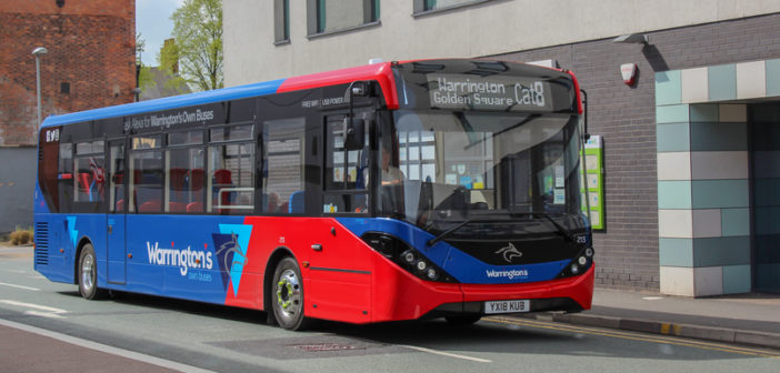 bus