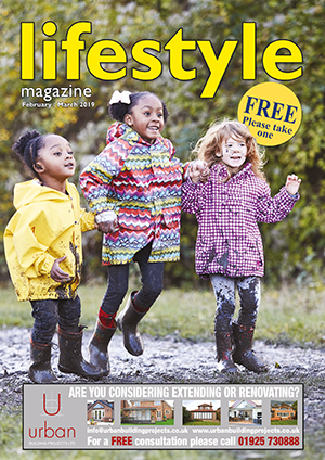 Lifestyle Magazine Pdf