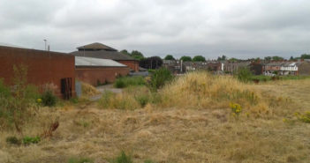 wilderspool