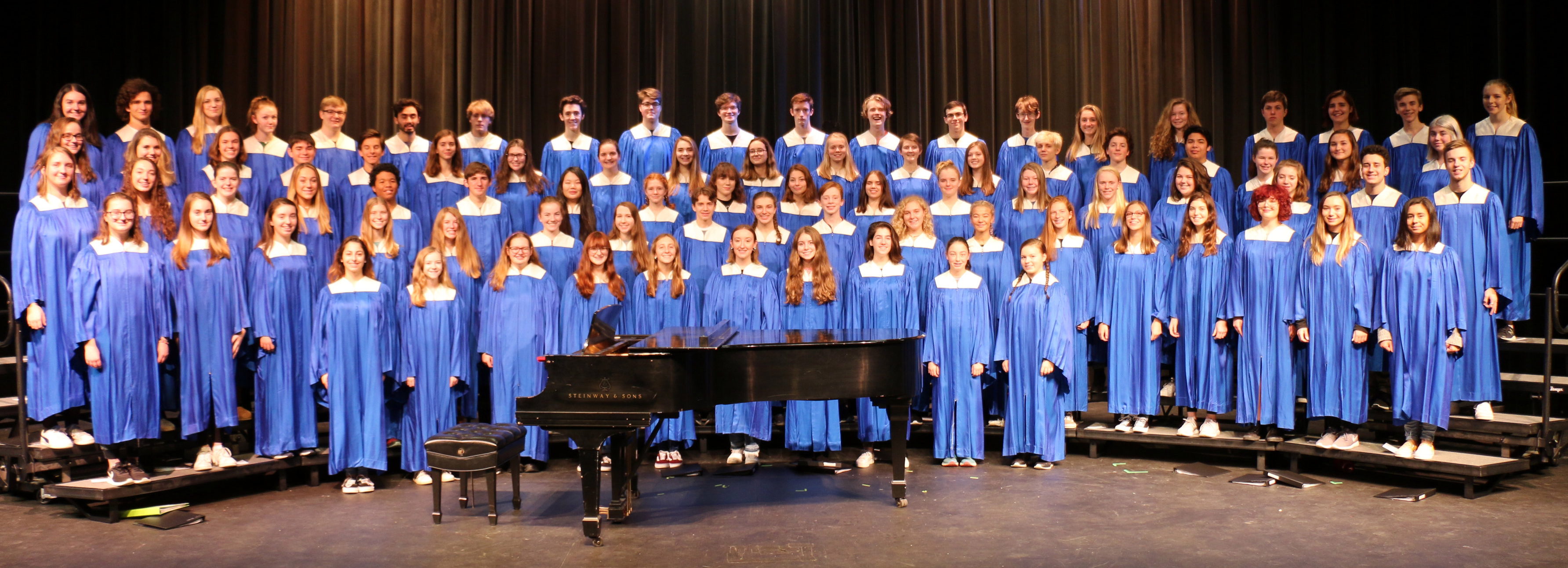 Choir band and orchestral concert to take place in aid of St Rocco’s