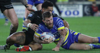 daryl clark