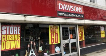 Dawsons