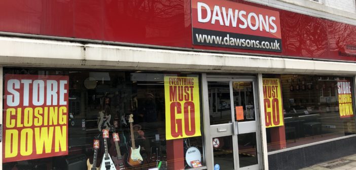 Dawsons