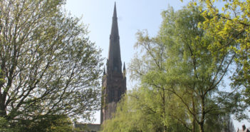 St Elphin's