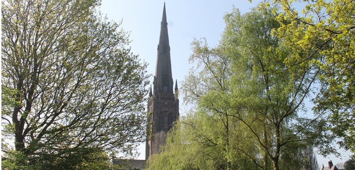 St Elphin's