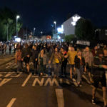 Neighbourhood weekender 2019