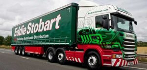 Stobart deliver team building skills