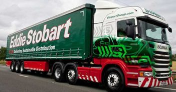 Stobart deliver team building skills