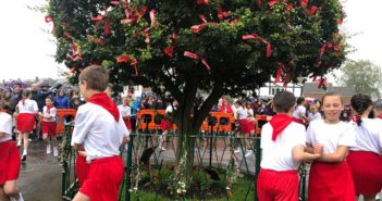 Bawming the Thorn