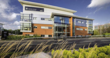 Daresbury laboratory