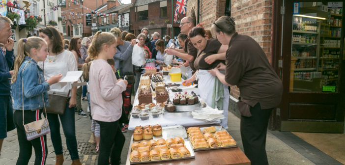 Lymm Food Fest