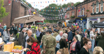 Lymm Food Fest
