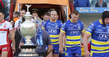 challenge cup