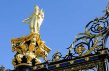 Community leadership golden gates best areas to live in Warrington