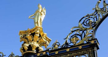 Community leadership golden gates best areas to live in Warrington