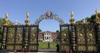 Golden Gates