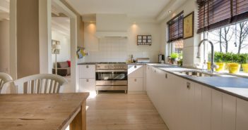 kitchen ducting