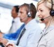 call centre