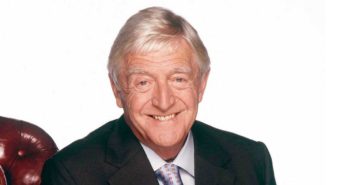 Michael Parkinson