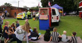 winwick carnival
