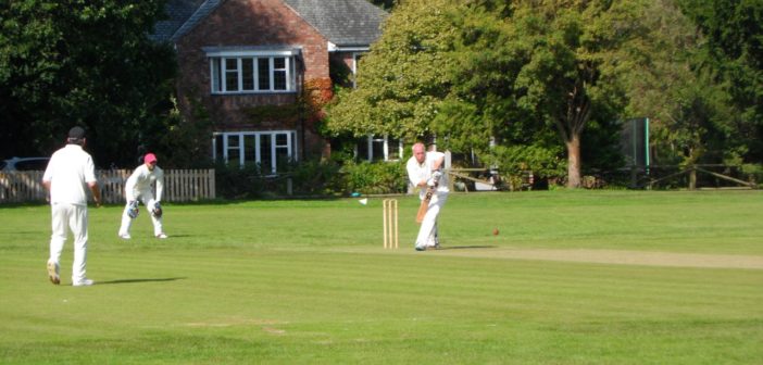 Warrington celebrated
