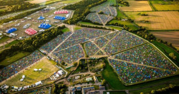 Creamfields
