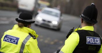 police