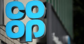 co-op