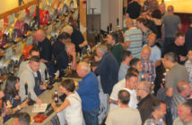 Culcheth Beer Festival