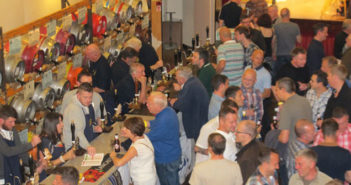 Culcheth Beer Festival