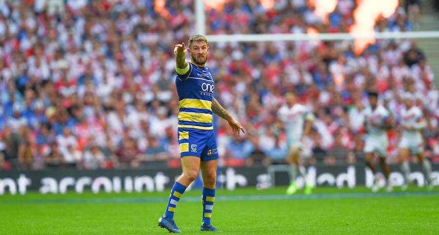 Warrington Wolves