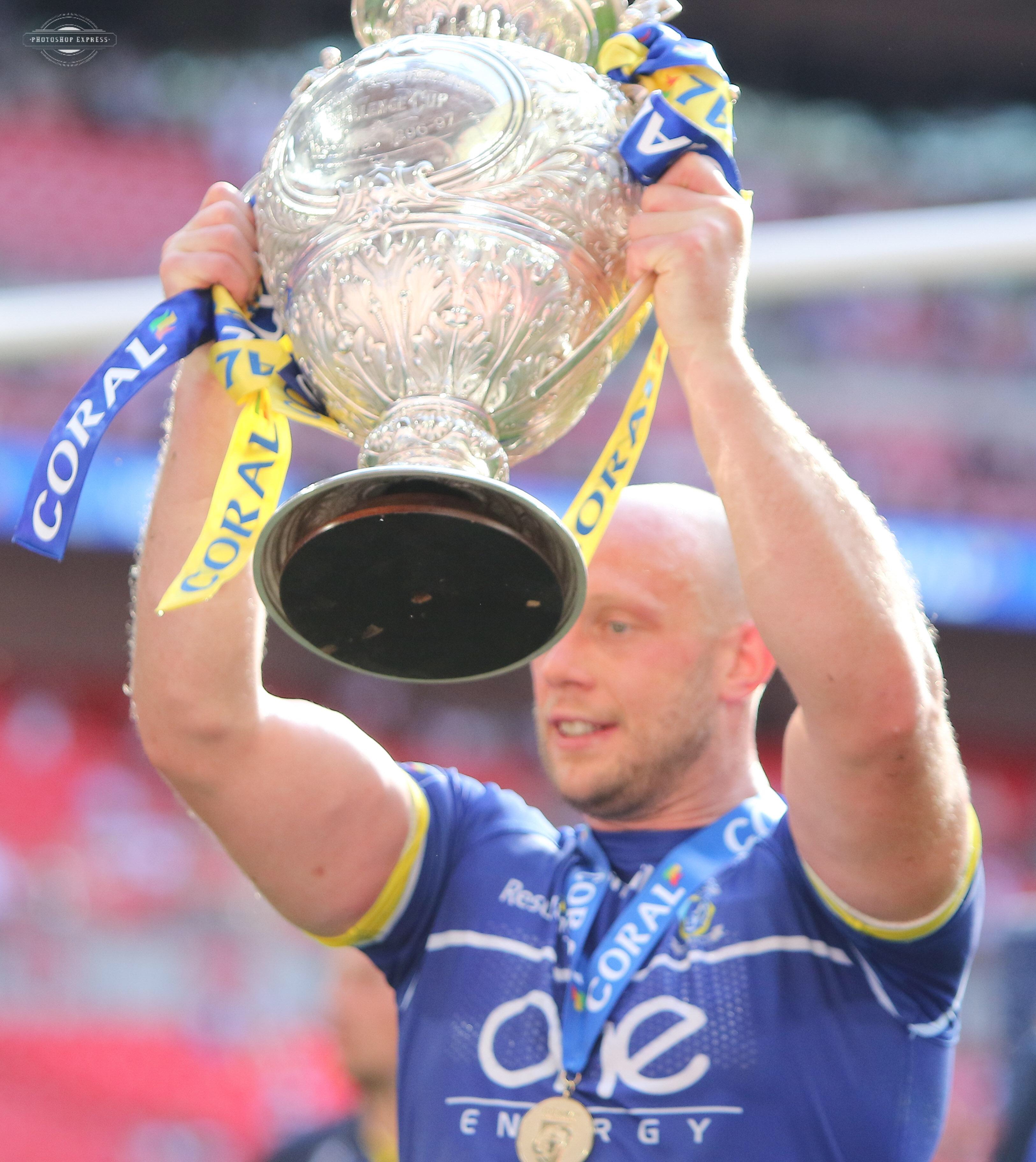Warrington Wolves