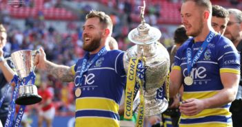 Warrington Wolves
