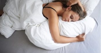sleep