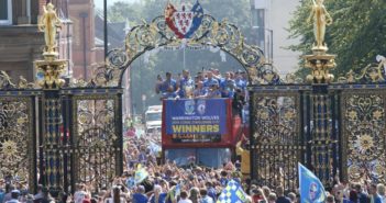 Warrington Wolves