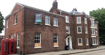 Garven Place clinic