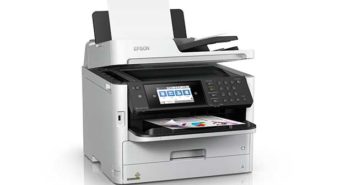 Inkjet – the green printing solution reducing power consumption by 96 per cent