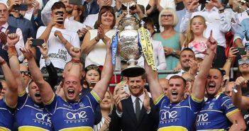 challenge cup