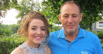 Daughter’s emotional plea to help find dad’s killer as police seek missing watch